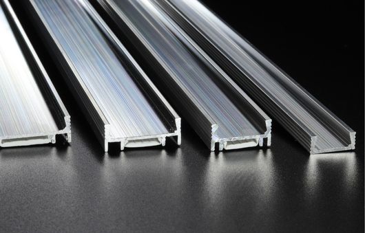 profili in alluminio per led