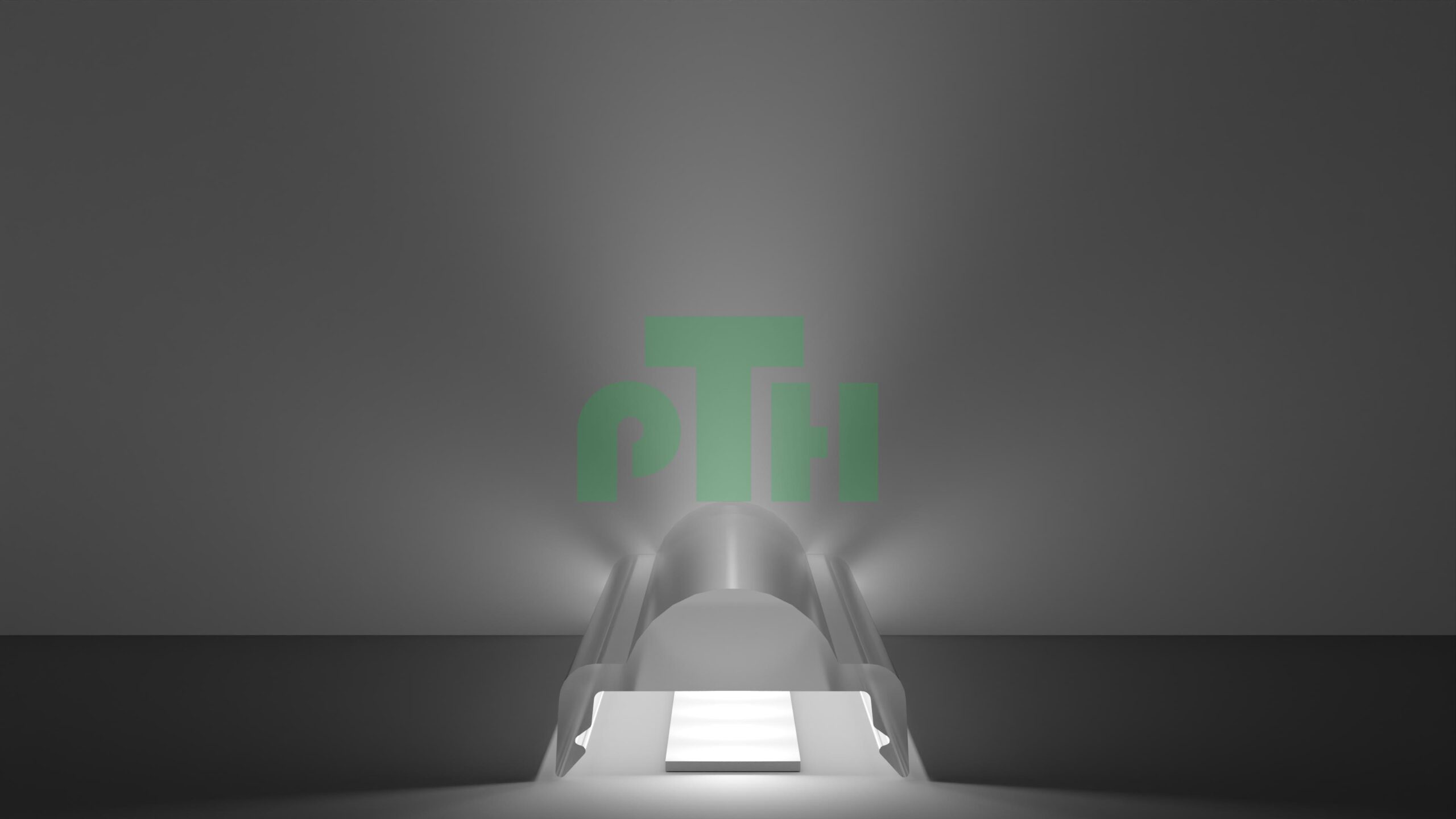 PMMA Transparent (on)