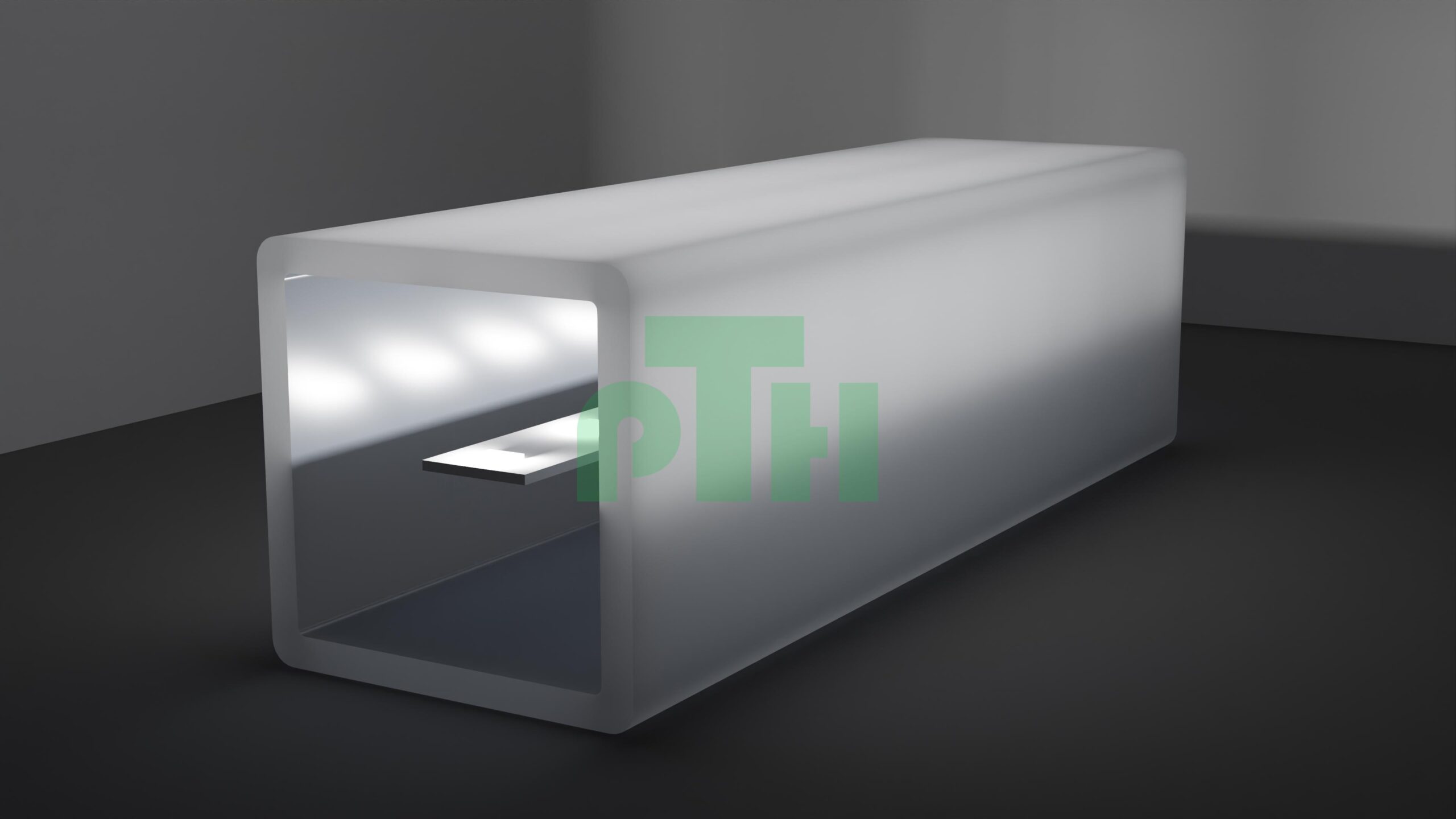 PC Opal (włączony)