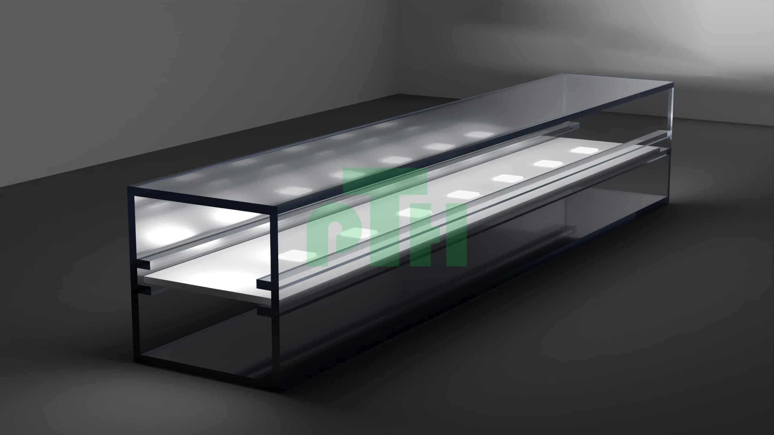 PC Transparent (on)