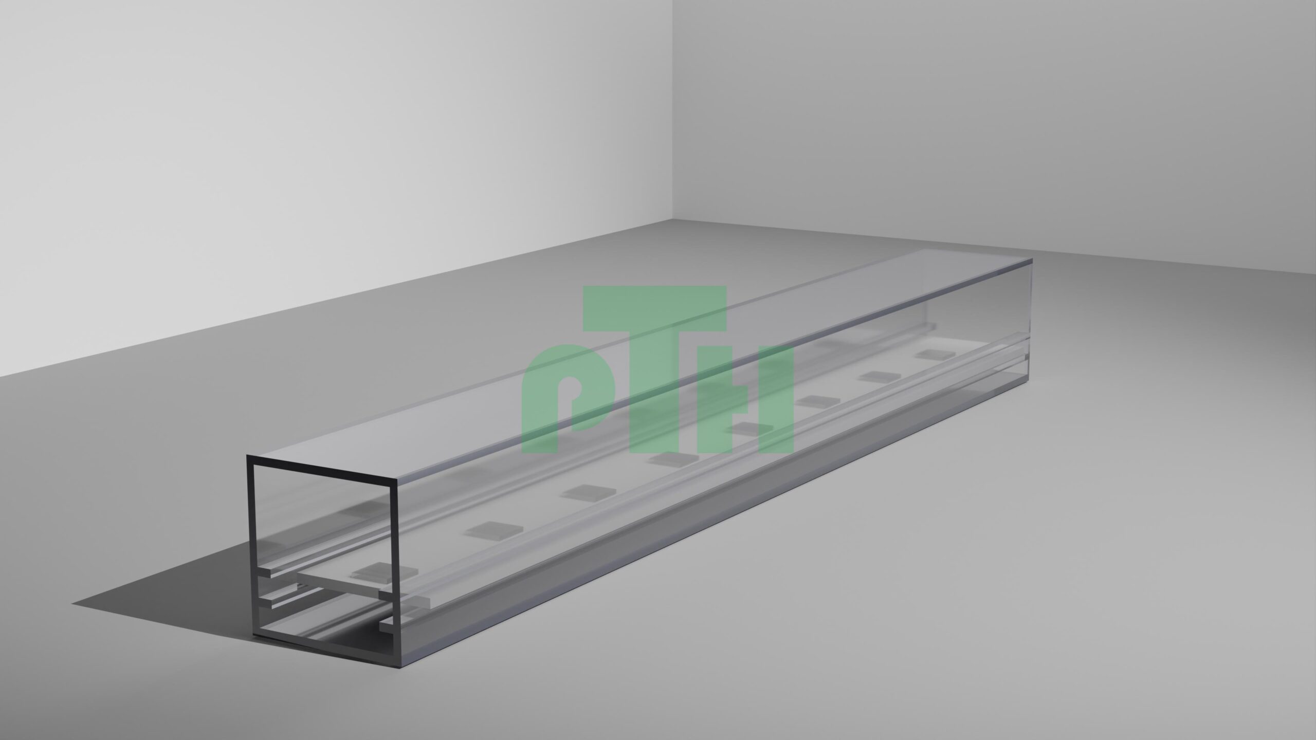 PC Przezroczysty (wyłączony)