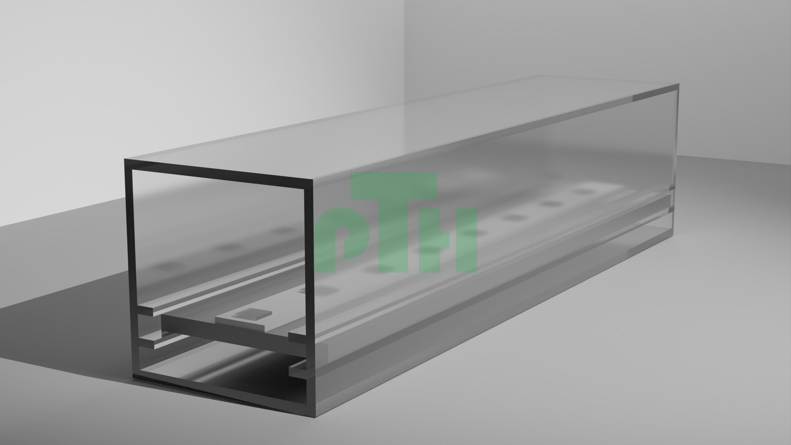 PC Przezroczysty (wyłączony)