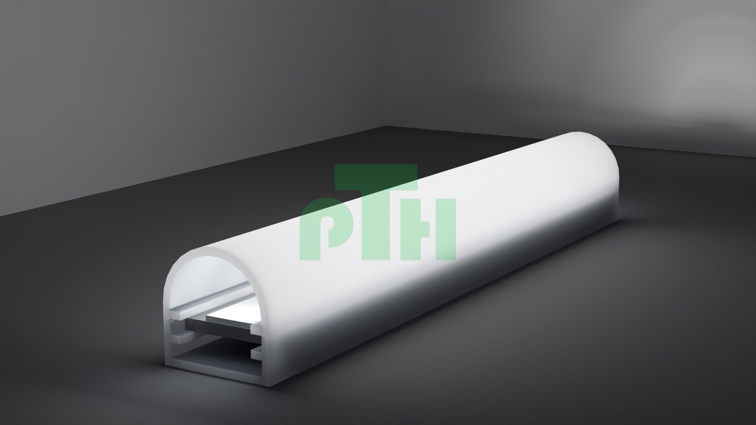 PC Opal (włączony)