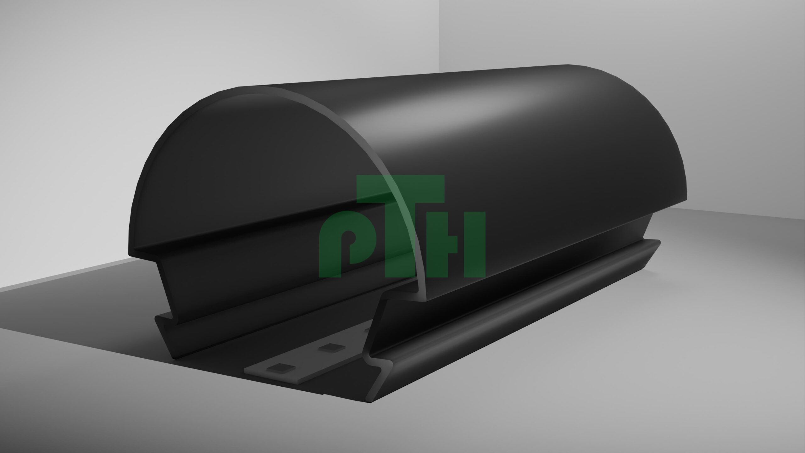 PC BW (black  white off)