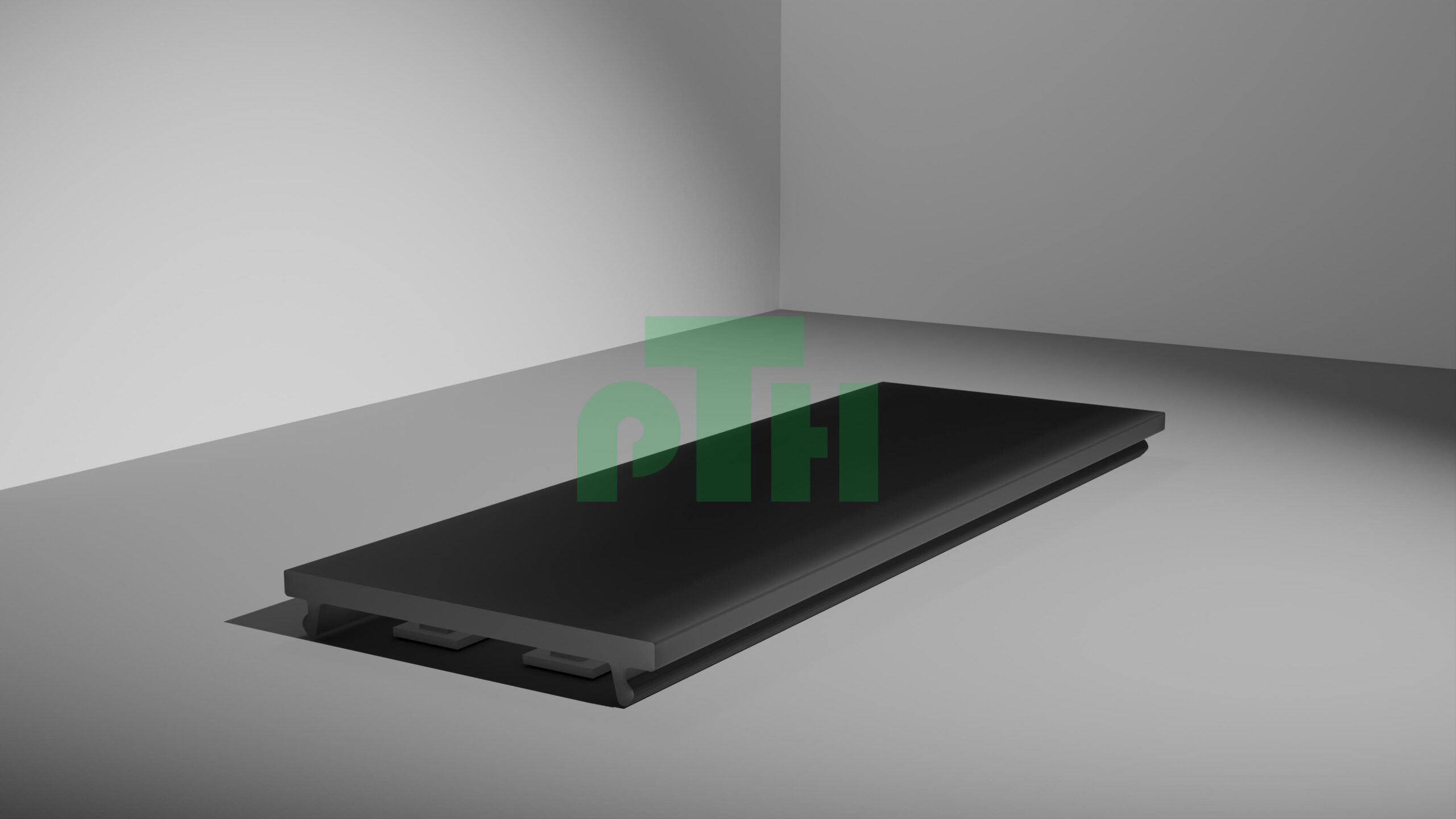 PC BW (blanco y negro apagado)