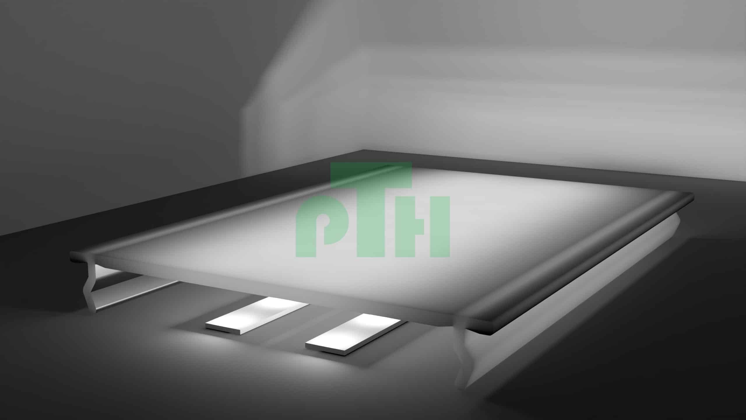 PC BW (black&white acceso)