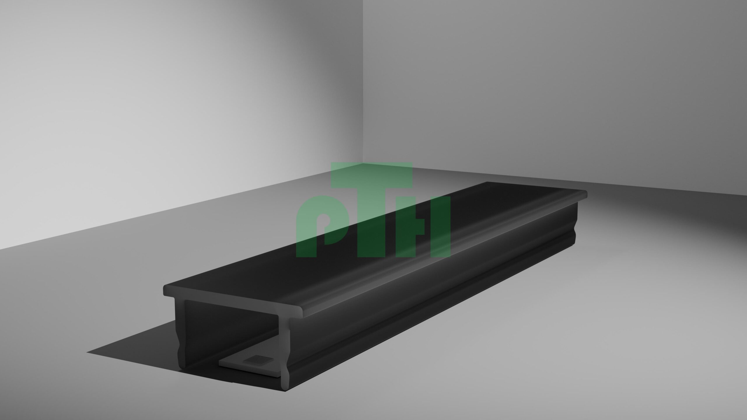 PC BW (black  white off)