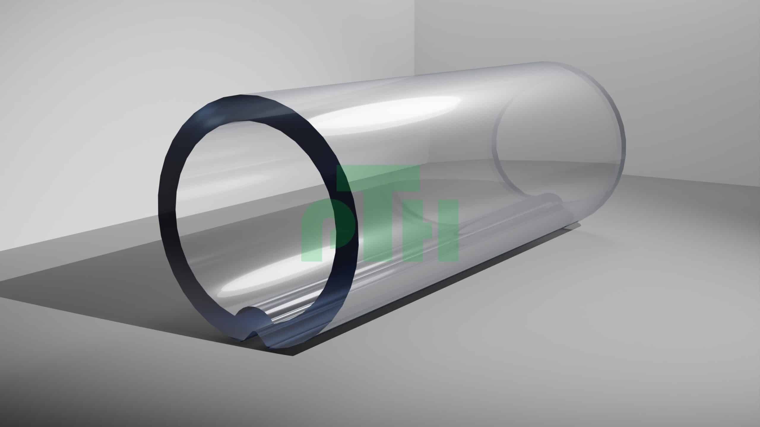 PC Przezroczysty (wyłączony)